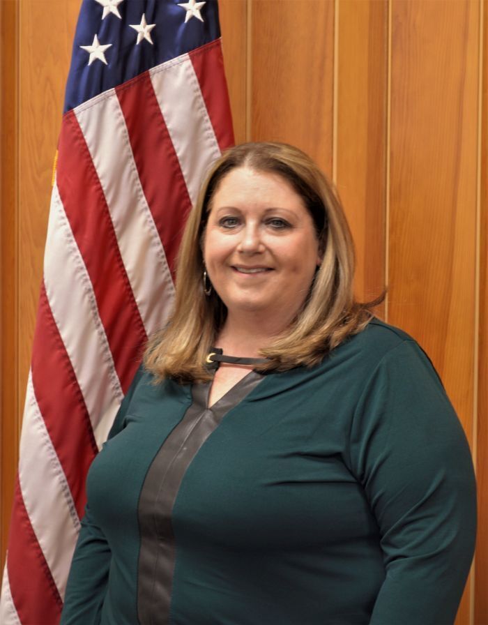 Susie Tongate